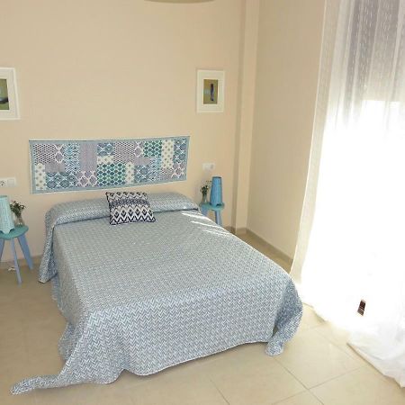 Apartamento Barrio San Miguel Jerez de la Frontera Exterior photo