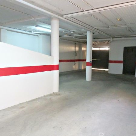 Apartamento Barrio San Miguel Jerez de la Frontera Exterior photo