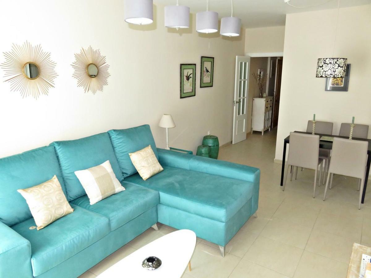 Apartamento Barrio San Miguel Jerez de la Frontera Exterior photo