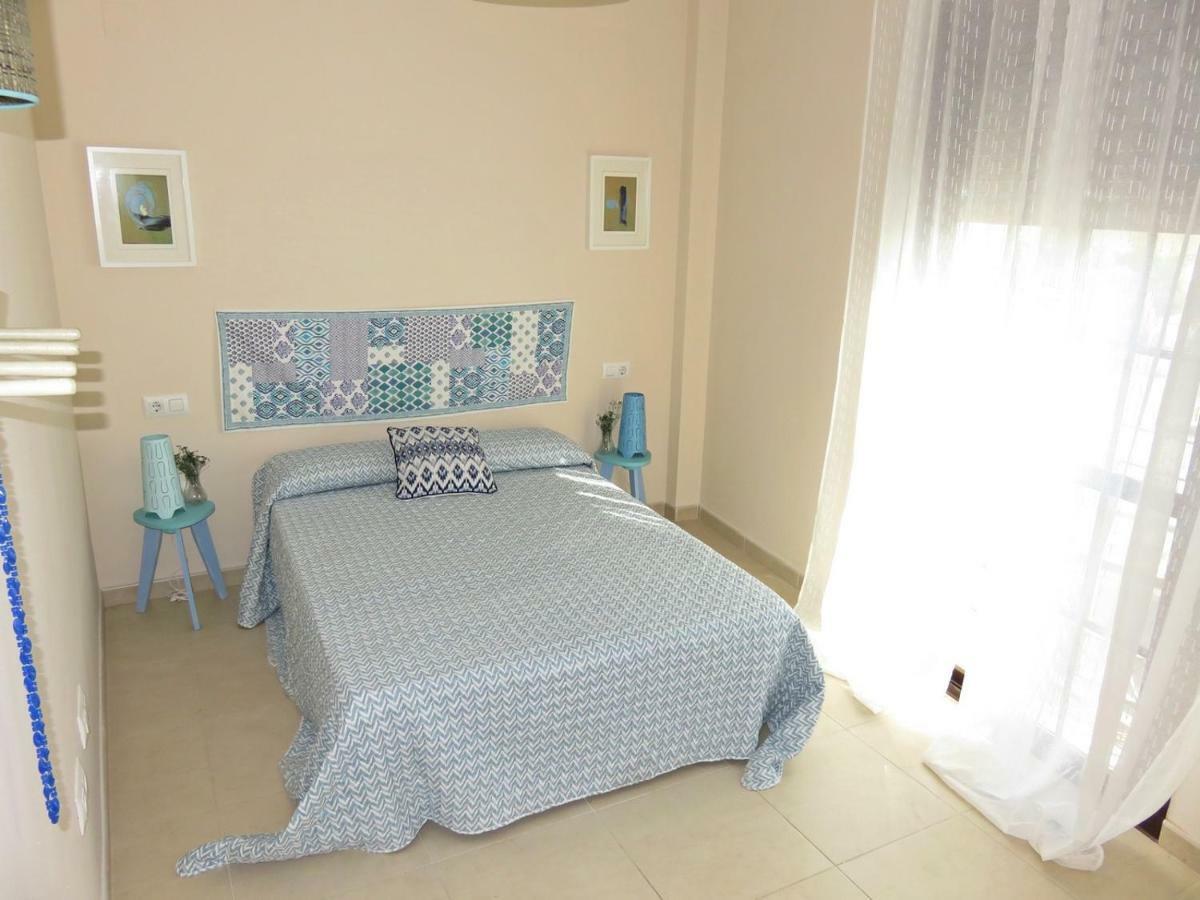 Apartamento Barrio San Miguel Jerez de la Frontera Exterior photo