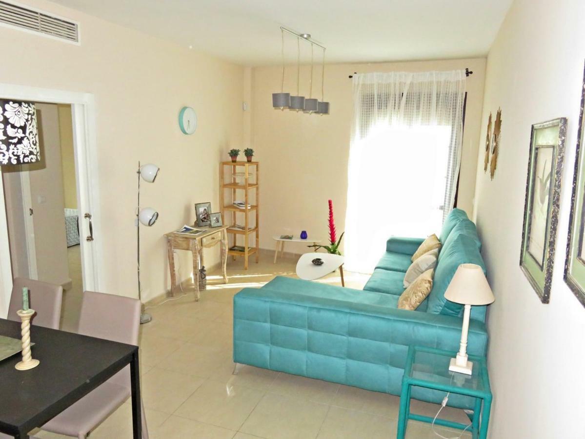 Apartamento Barrio San Miguel Jerez de la Frontera Exterior photo