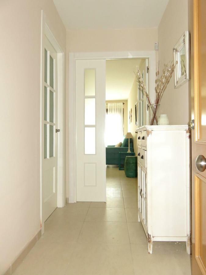 Apartamento Barrio San Miguel Jerez de la Frontera Exterior photo