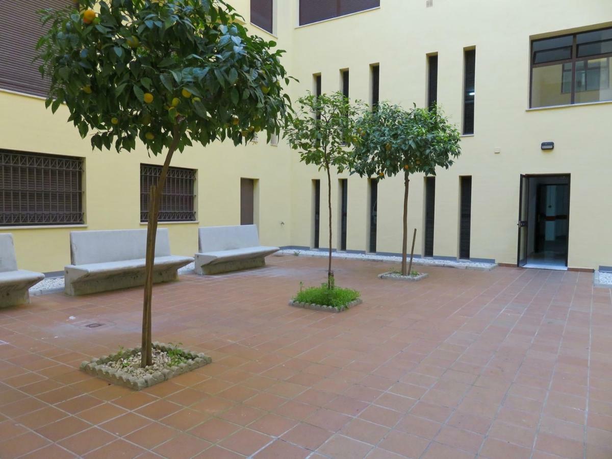 Apartamento Barrio San Miguel Jerez de la Frontera Exterior photo